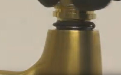 How to change the valve in your Bidbury Moreton bridge tap