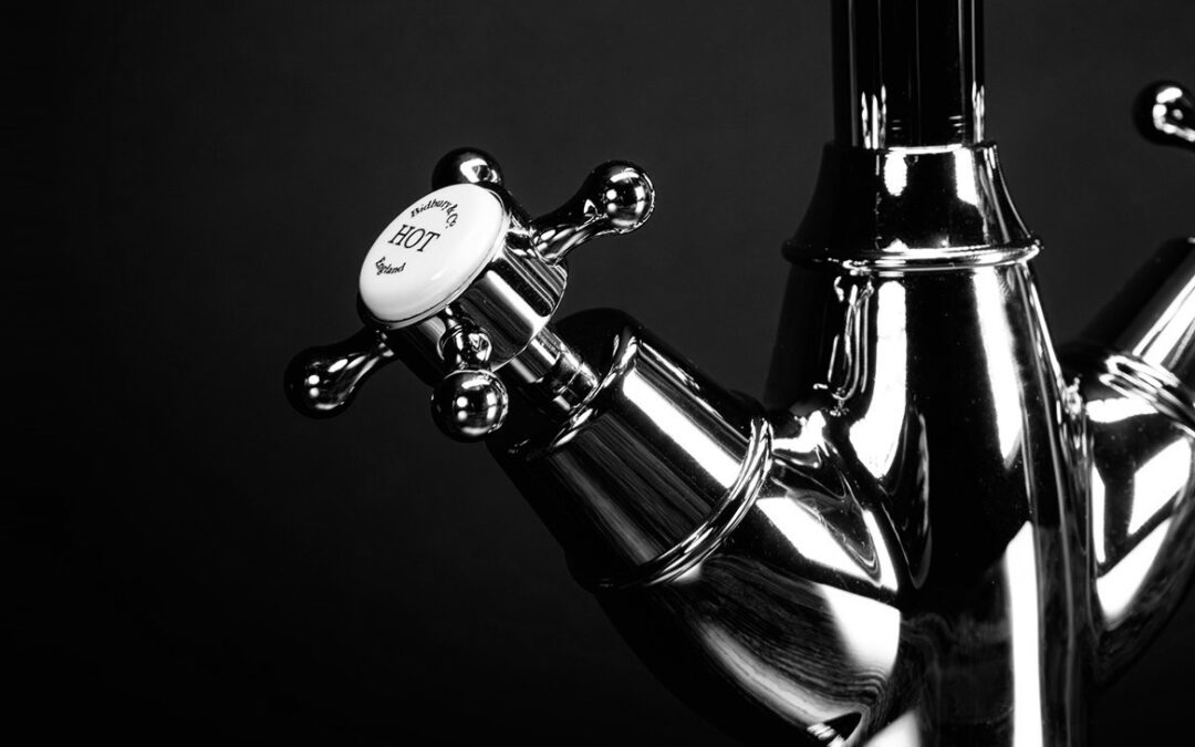 Why Hard Water Deserves Your Attention – Protecting Your Bidbury Products